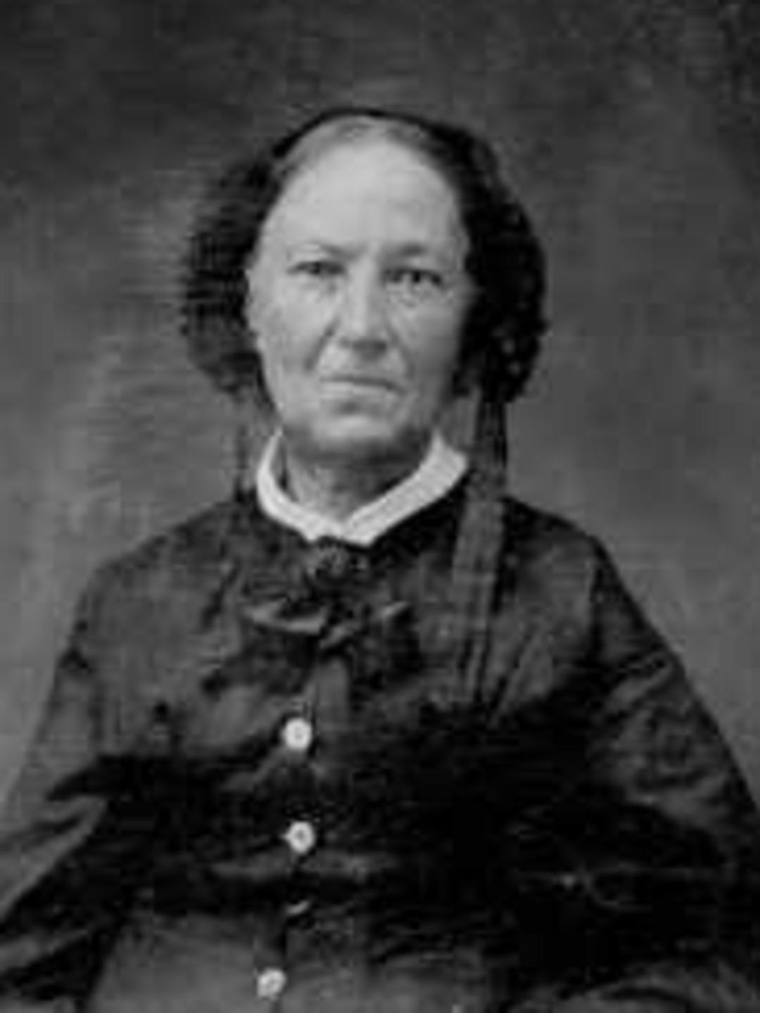 Emma Norton (1822 - 1869) Profile
